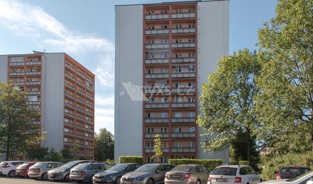 Pronájem bytu 3+1 65 m², Třinec – náhled fotky 3