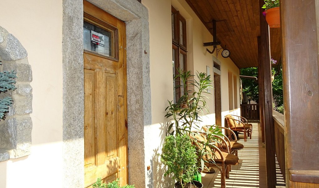 Prodej domu 80 m² s pozemkem 207 m², Čižice – náhled fotky 3