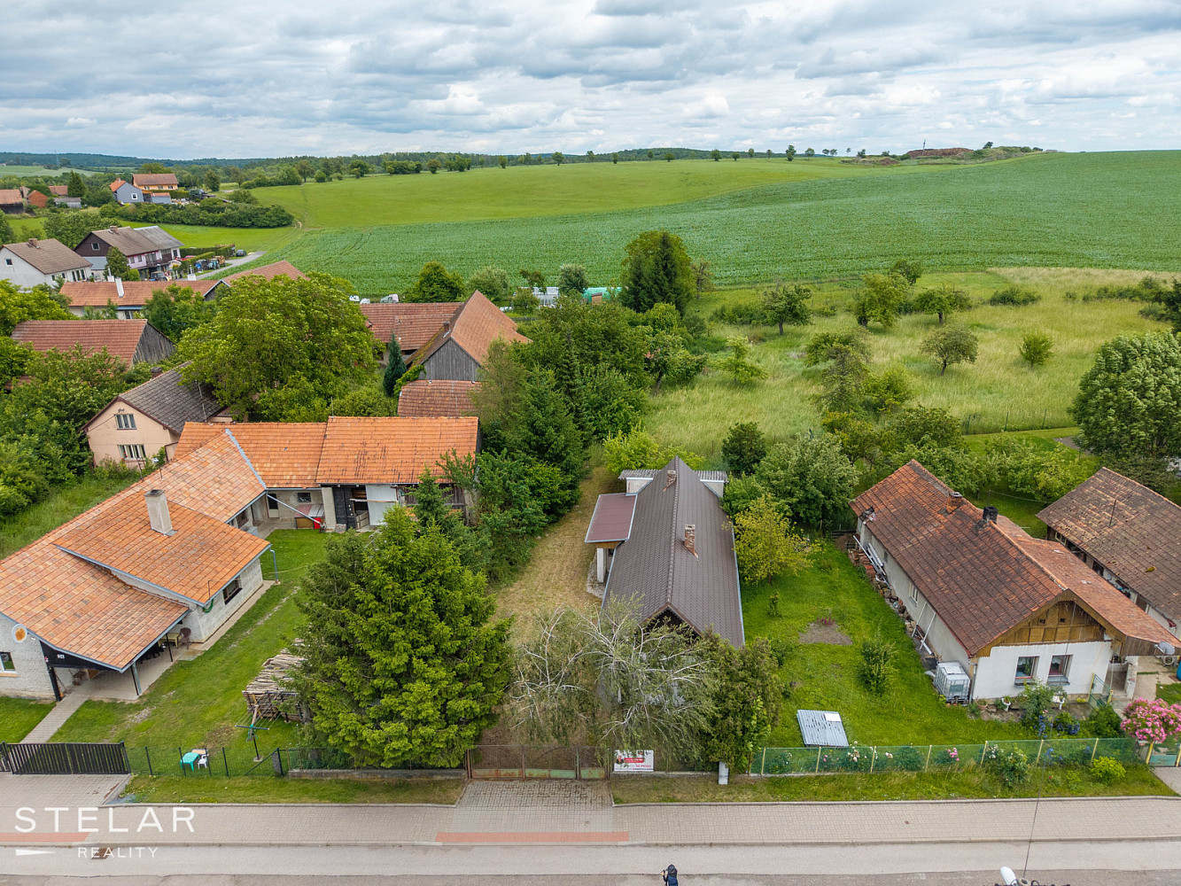 Prodej domu 119 m² s pozemkem 598 m² – fotografie 3