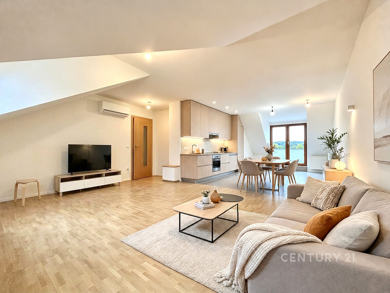 Prodej bytu 3+1 99 m²