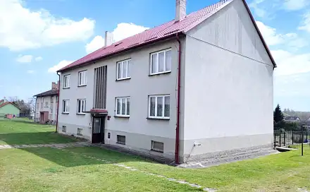 Prodej bytu 3+1 107 m²