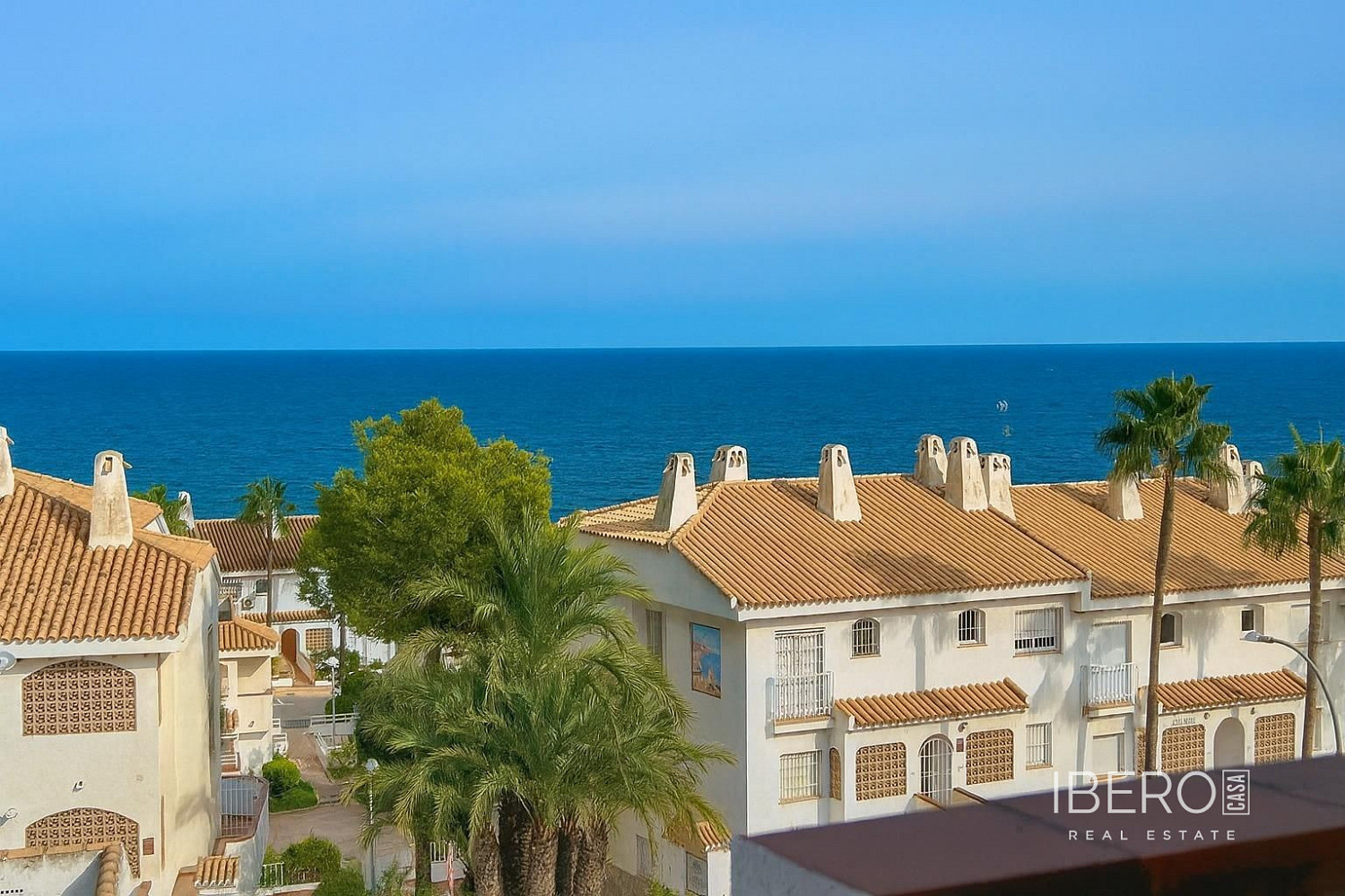 Casa 4+kk – Orihuela, Mil Palmeras