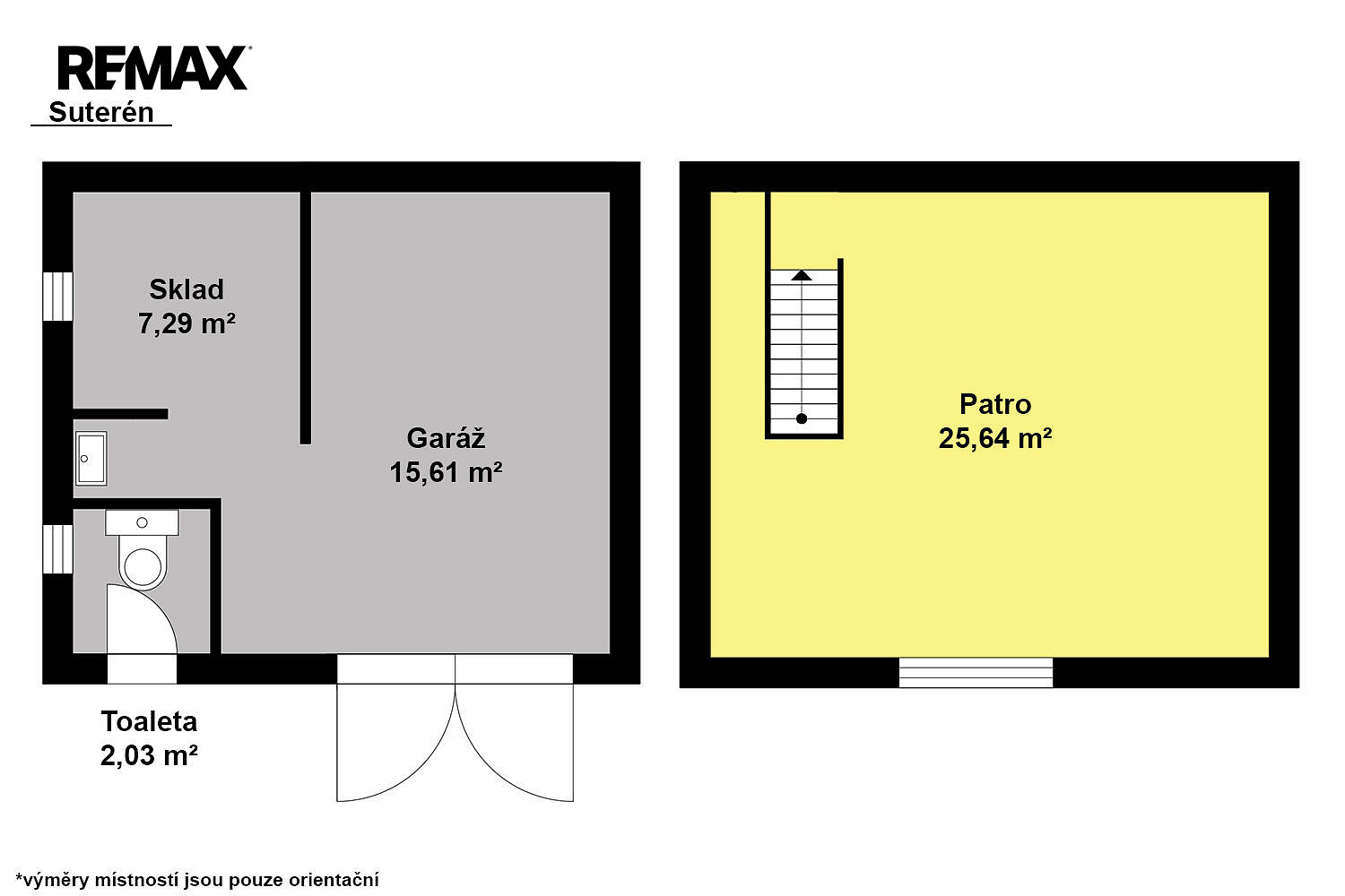 Prodej chaty/chalupy 50 m² s pozemkem 354 m² – fotografie 2
