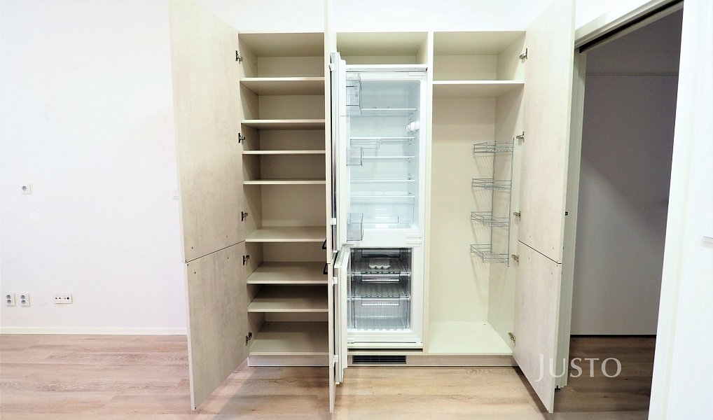 Pronájem bytu 2+kk 50 m², Písek – náhled fotky 5