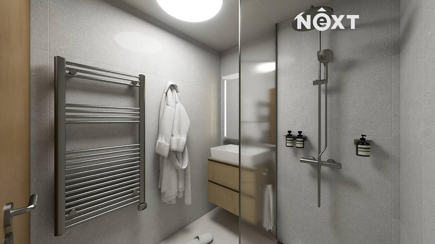 Prodej bytu 2+kk 64 m² – fotografie 5