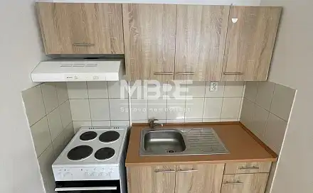 Pronájem bytu 2+kk 42 m²