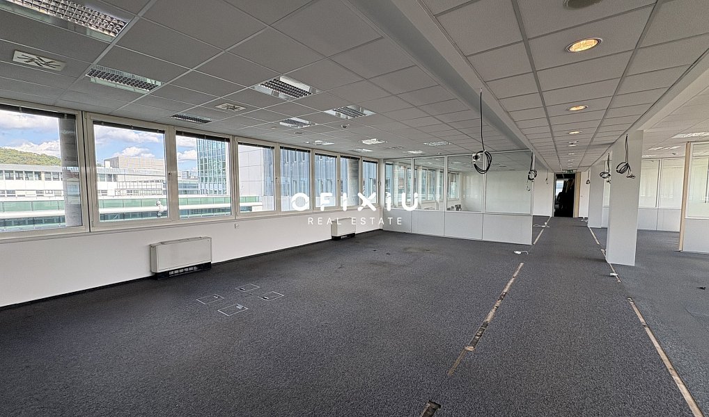 Pronájem kanceláře 1 500 m², Praha – náhled fotky 27