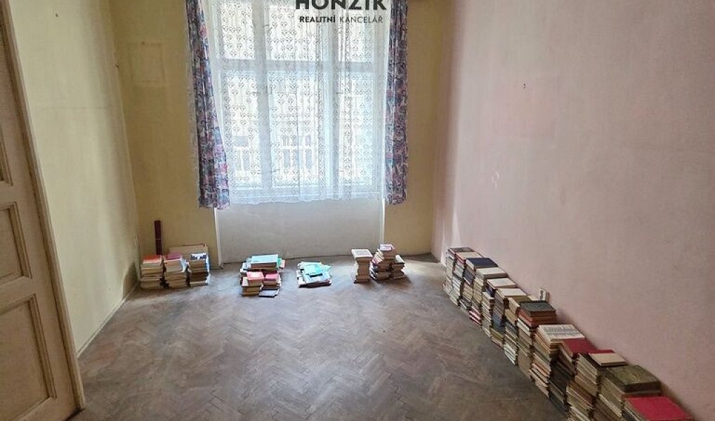 Prodej bytu 3+1 91 m², Praha – náhled fotky 5