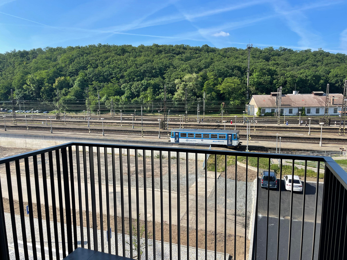 Prodej bytu 1+kk 29 m² – fotografie 5