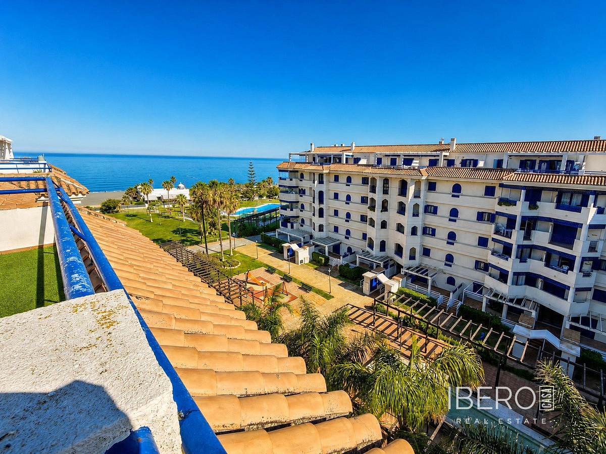 Piso 2+kk – San Luis de Sabinillas