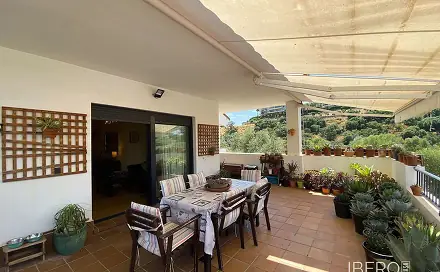 Prodej bytu 4+kk 166 m², La Cala Hills, Španělsko