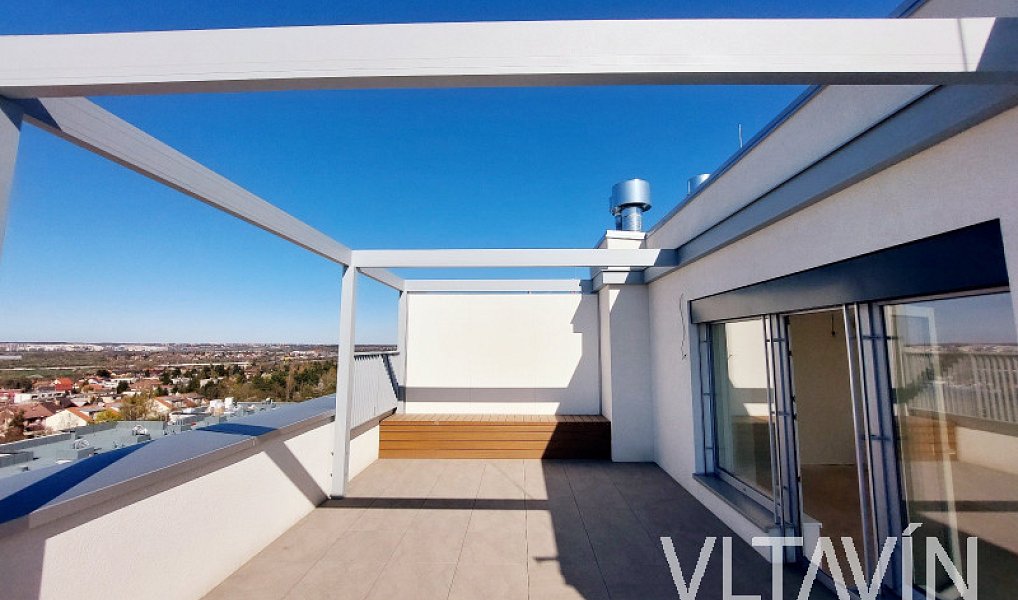Pronájem bytu 3+kk 83 m², Praha – náhled fotky 6