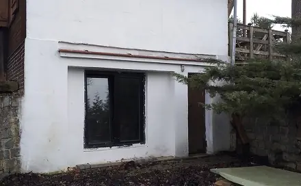 Prodej chaty/chalupy 62 m² s pozemkem 589 m², Zadní Chodov - Kyjov, okres Tachov