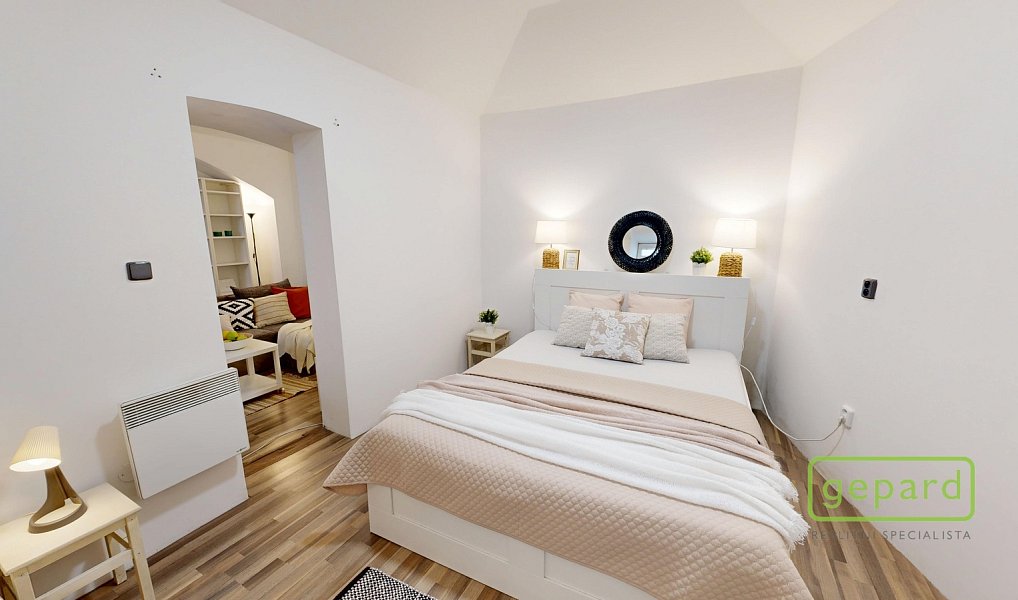 Prodej bytu 2+kk 47 m², Praha – náhled fotky 10