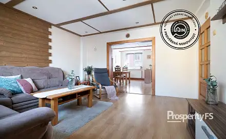 Prodej domu 150 m² s pozemkem 167 m², Havlíčkova, Duchcov, okres Teplice