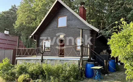 Prodej chaty/chalupy 95 m² s pozemkem 2 356 m², Zlín - Velíková