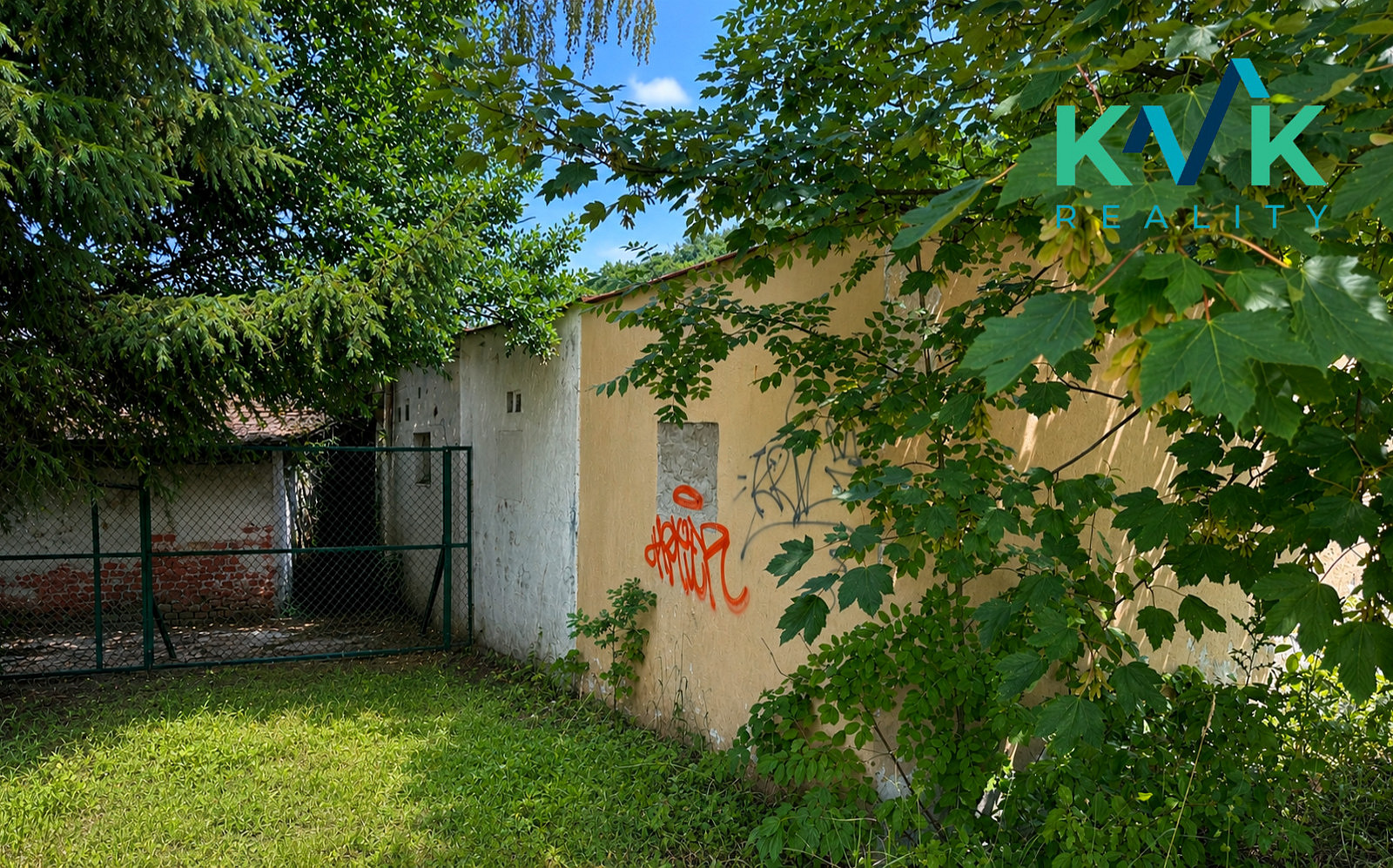 Prodej garáže v karlových varech - tuhnicích — photo 5