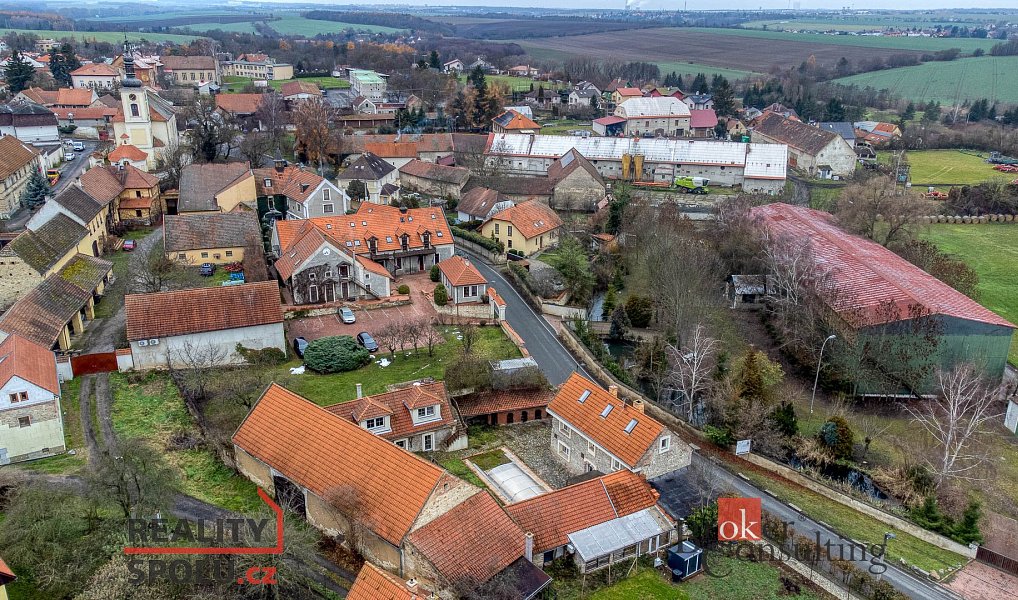 Prodej domu 579 m² s pozemkem 1 059 m², Středokluky – náhled fotky 12