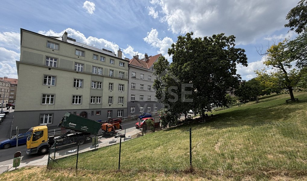 Prodej bytu 2+kk 52 m², Praha – náhled fotky 14