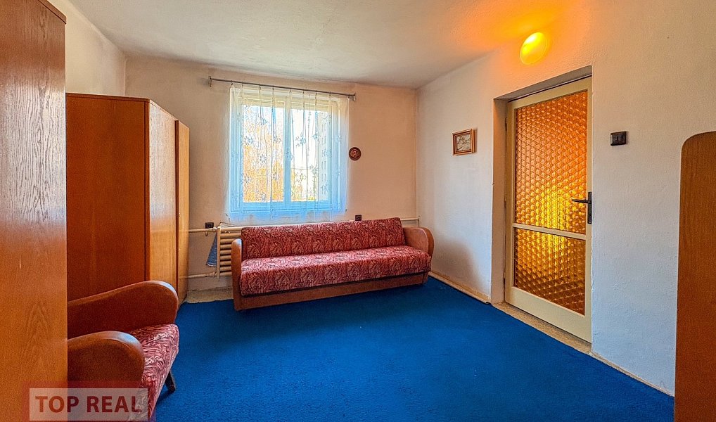 Prodej domu 225 m² s pozemkem 443 m², Kroměříž – náhled fotky 17