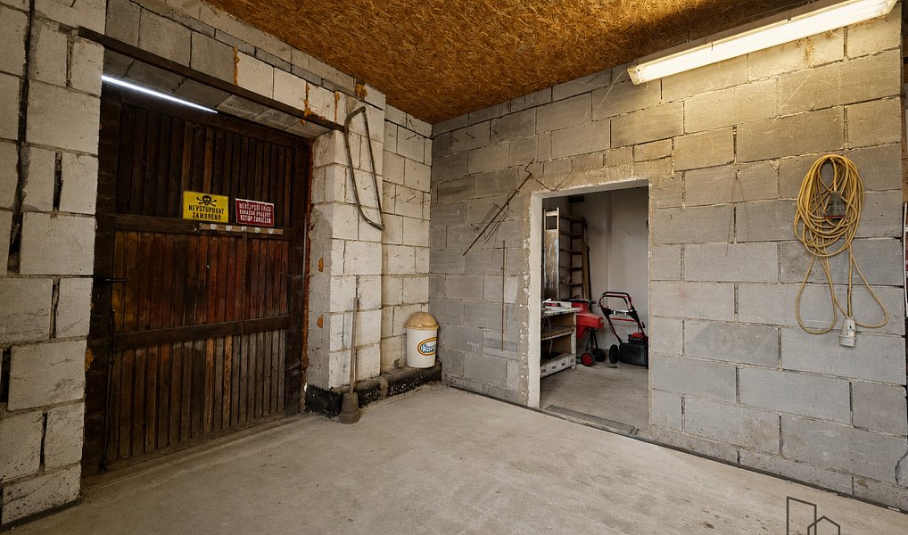 Prodej stavebního pozemku 1 195 m², Brtnice – náhled fotky 12