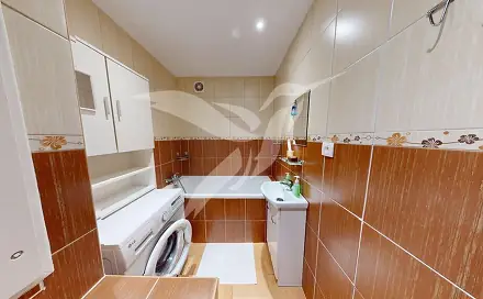 Prodej bytu 3+1 65 m², Poštovní, Kaznějov, okres Plzeň-sever