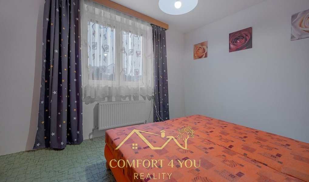 Prodej domu 140 m² s pozemkem 693 m², Třešť – náhled fotky 5