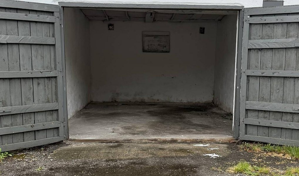 Pronájem ostatní Garáž, 18m2, Karviná, Nové Město, Karviná – náhled fotky 2