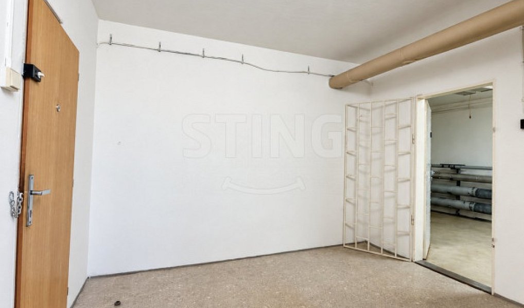 Pronájem skladovacích prostor 55 m², Ostrava – náhled fotky 16