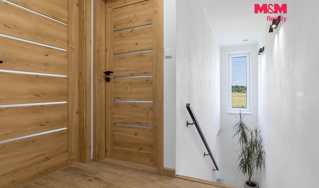 Prodej domu 86 m² s pozemkem 749 m², Dobrá – náhled fotky 22