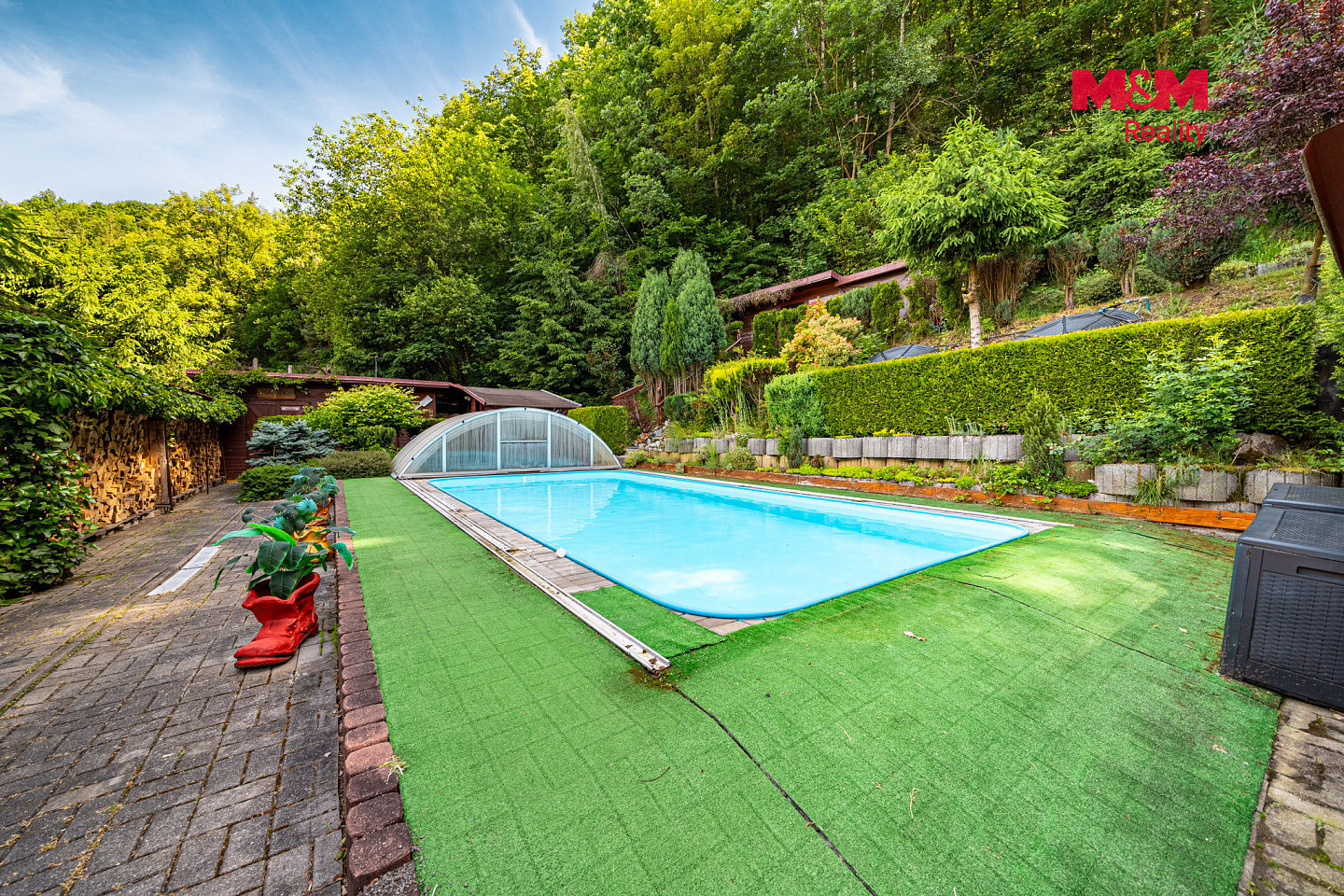 Prodej nájemního domu, činžáku 746 m² — photo 4