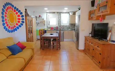 Prodej domu 90 m² s pozemkem 377 m², Pontons, Španělsko