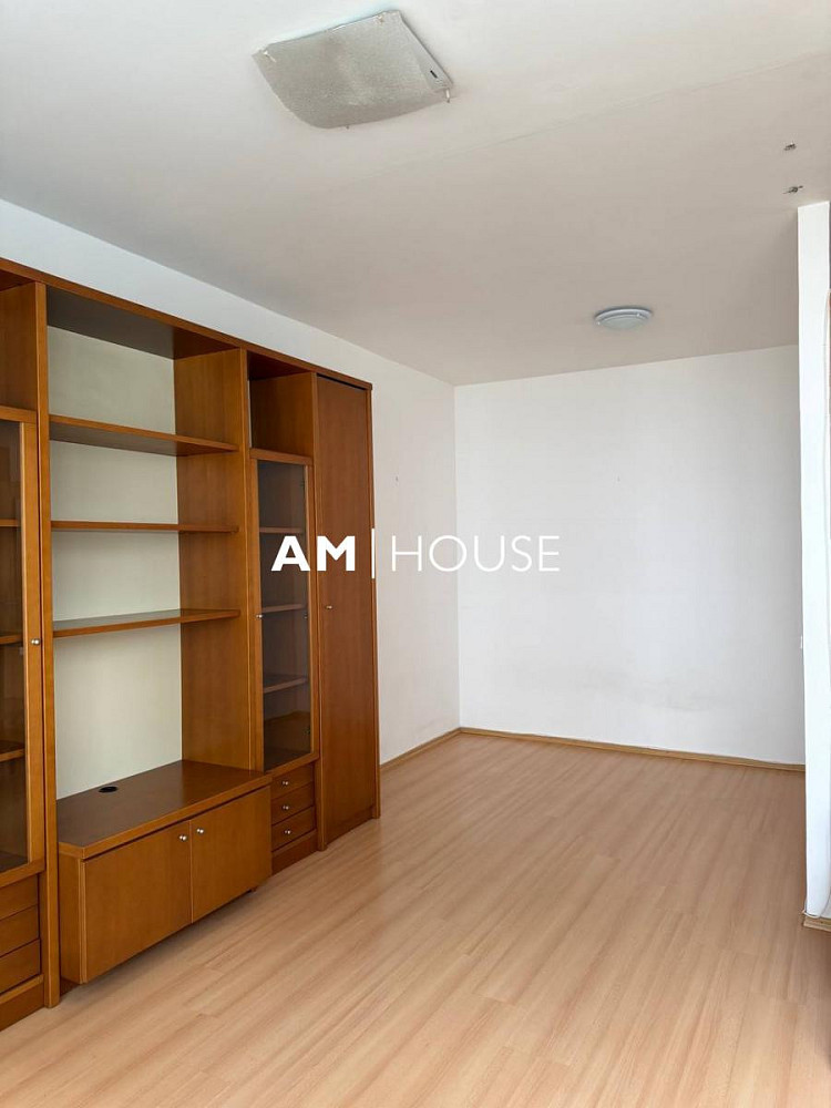 Pronájem bytu 1+kk 29 m² – fotografie 5