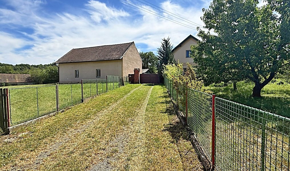 Prodej zemědělského objektu 130 m², Hošťalovice – náhled fotky 8