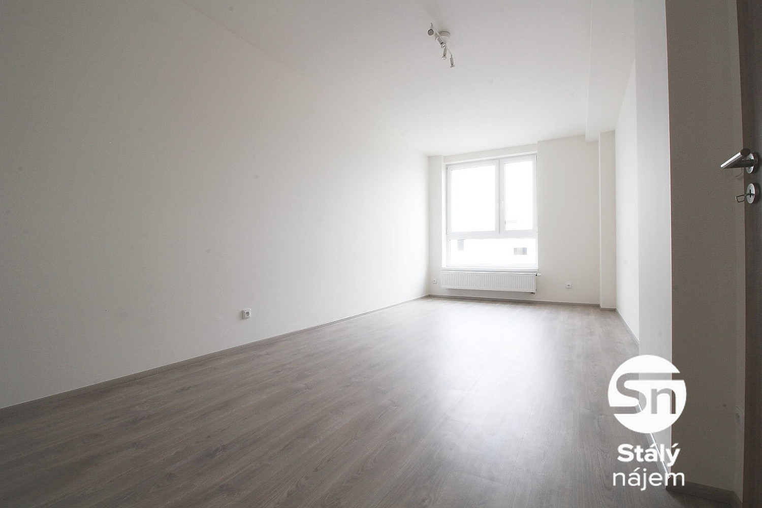 Pronájem bytu 2+kk 66 m² – fotografie 5