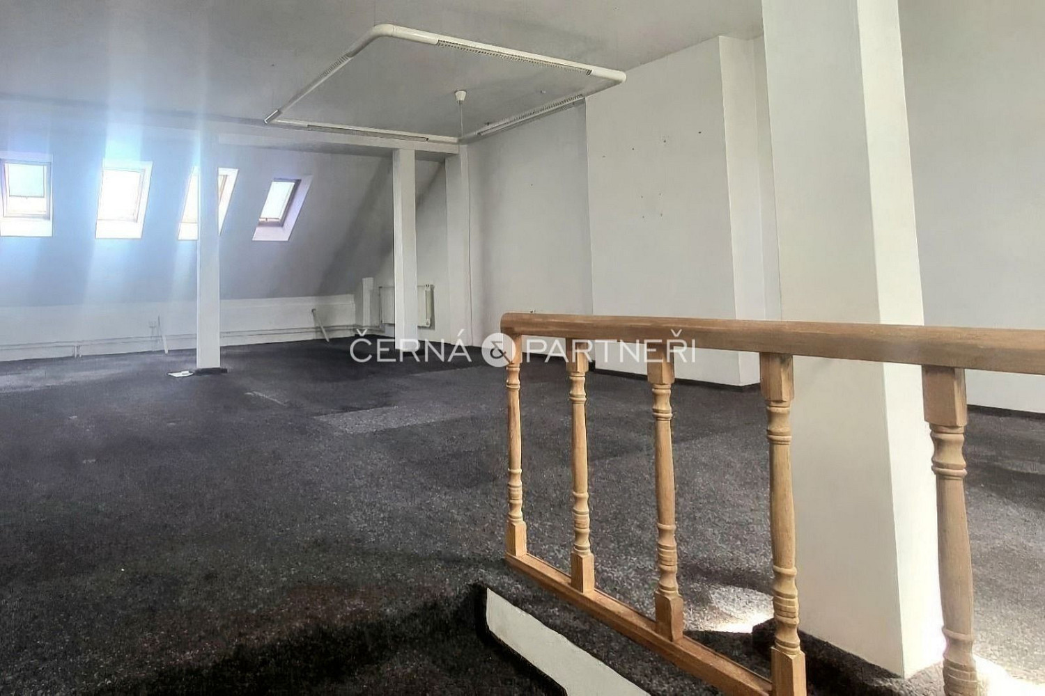 Pronájem komerčního objektu (jiného typu) 31 m² — photo 4