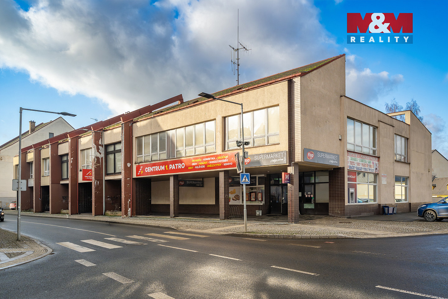 Pronájem kanceláře 33 m² — photo 2