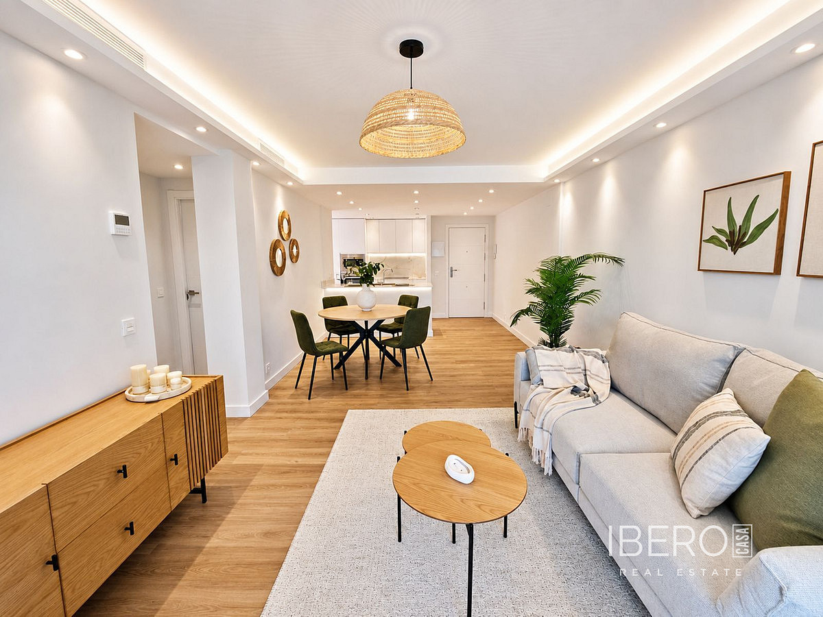 Piso 3+kk – Manilva, Castillo de la Duquesa - Vista 5