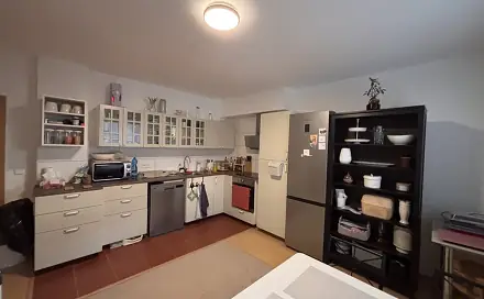 Pronájem bytu 3+kk 60 m², Seniorů, Liberec - Liberec XXX-Vratislavice nad Nisou