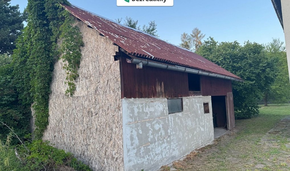 Prodej domu 208 m² s pozemkem 1 587 m², Bartošovice – náhled fotky 14