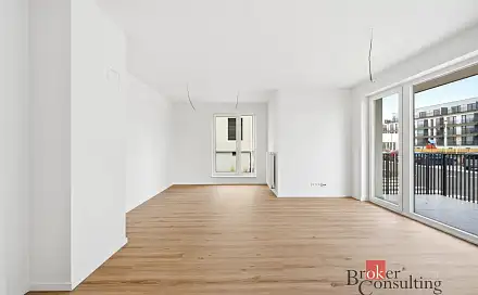 Prodej bytu 3+kk 85 m²