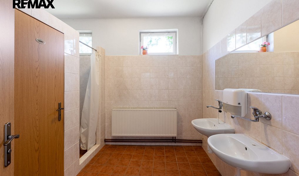 Prodej výrobních prostor 1 161 m², Nechanice – náhled fotky 30