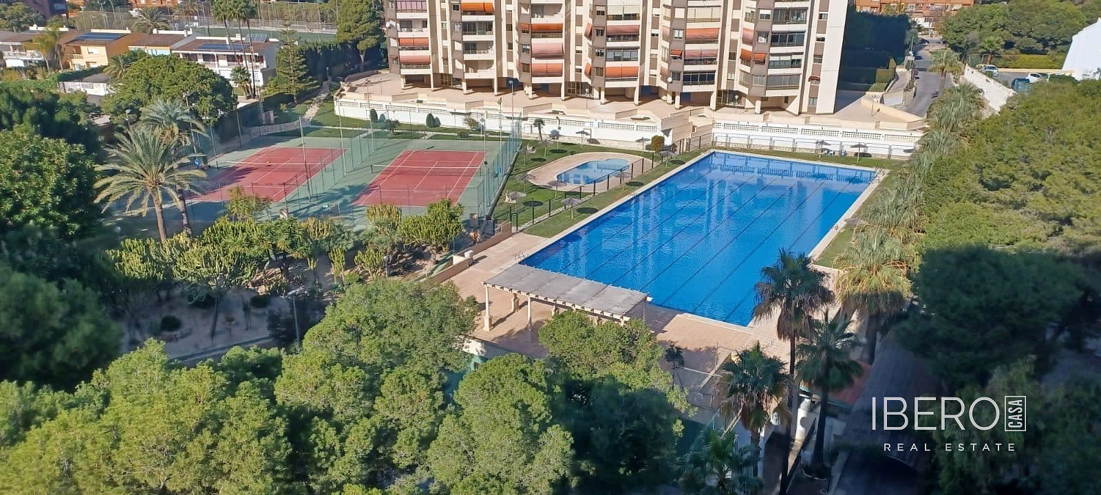 Pis 5+kk – Alacant / Alicante, la Platja de Sant Joan, l'Alacantí - Vista 2