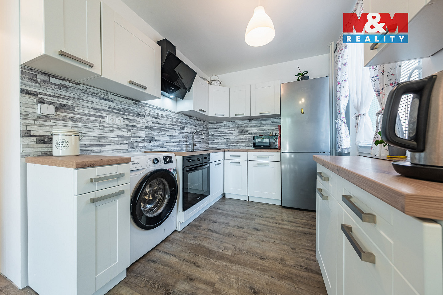 Prodej bytu 3+1 81 m² – fotografie 2