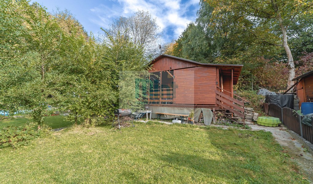 Prodej chaty/chalupy 20 m² s pozemkem 225 m², Havířov – náhled fotky 13