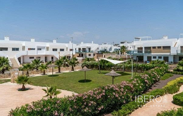 Casa 3+kk – Orihuela, Capri V, Entrenaranjos - Vista 3
