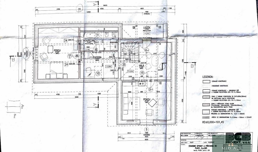 Prodej domu 200 m² s pozemkem 1 891 m², Plasy – náhled fotky 28