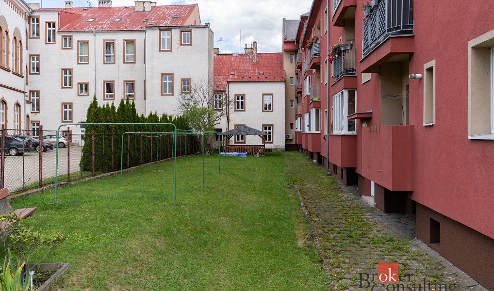 Prodej bytu 2+1 60 m², Chomutov – náhled fotky 19