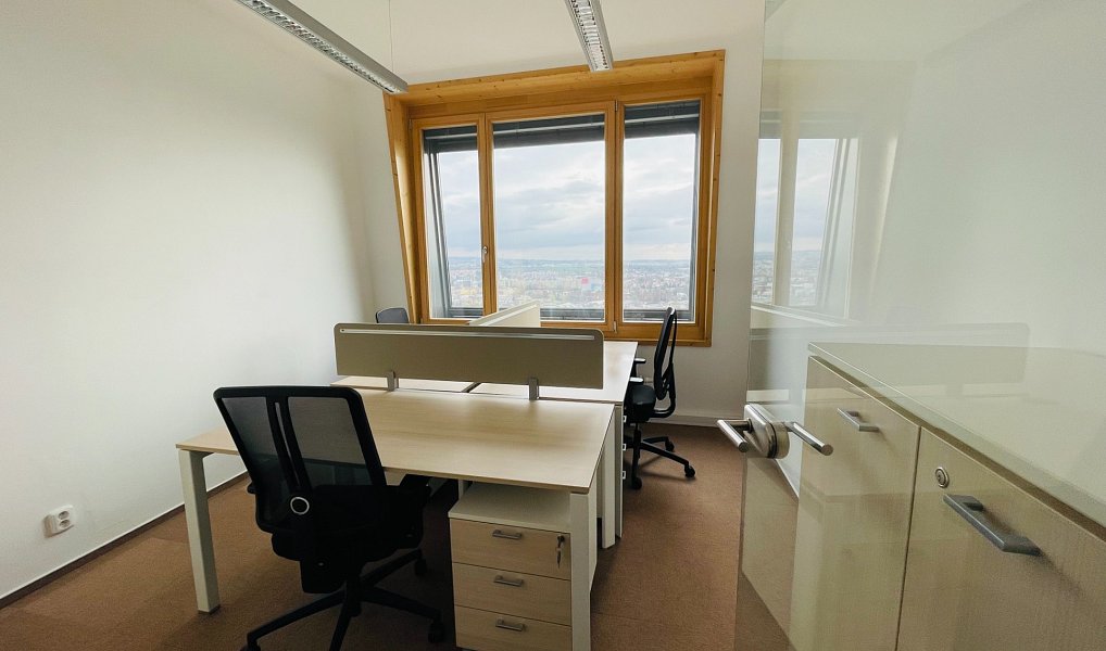 Prodej kanceláře 77 m², Brno – náhled fotky 9