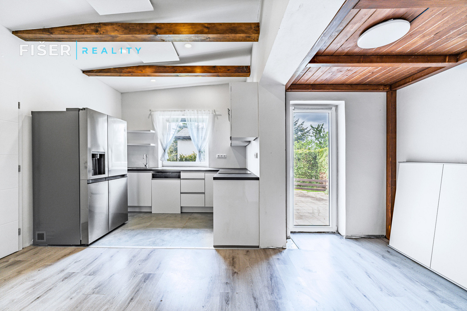 Prodej chaty/chalupy 53 m² s pozemkem 486 m² — photo 3